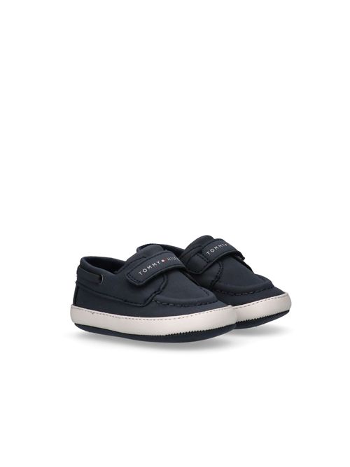 Sneakers, neonato, logate. TOMMY HILFIGER | T0B9 34331 0700800